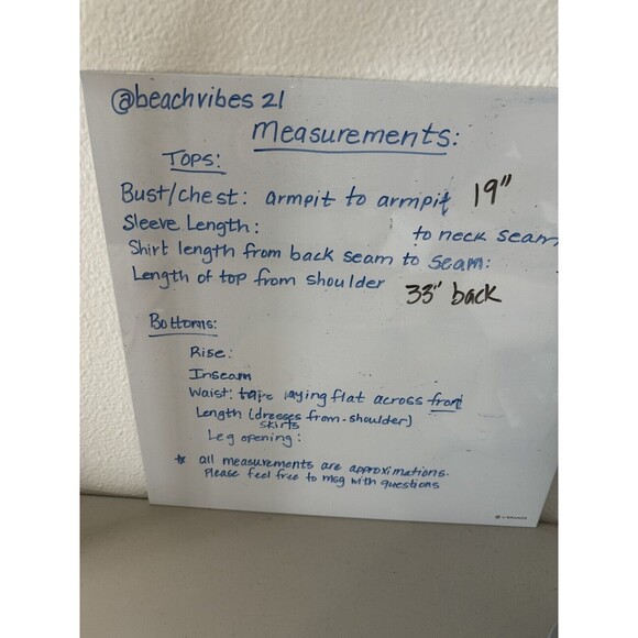 Mossimo Supply Co Black Open Front Sleeveless Vest Fringe Womens M Festival Boho - Picture 6 of 6